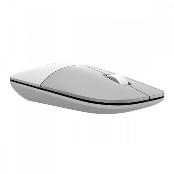 HyperX Mysz Classic Z3700 ceramiczna biel bezprzewodowa - 171D8AA#ABB