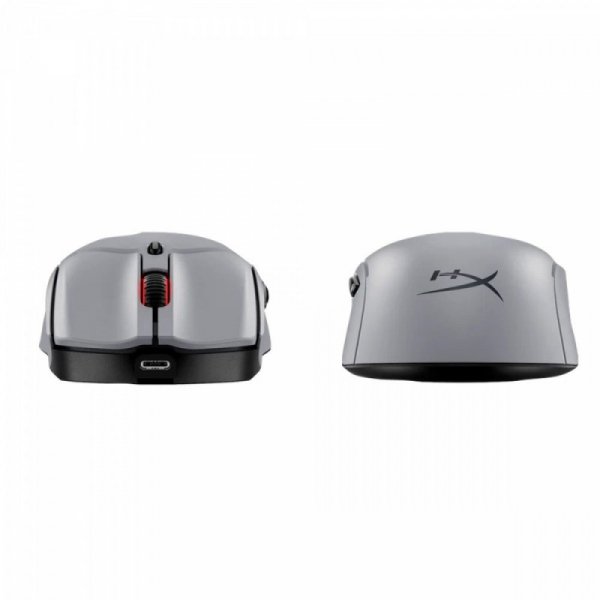 HyperX Mysz Pulsefire Haste 2 Pro - 4K Bezprzewodowa - A1KY5AA