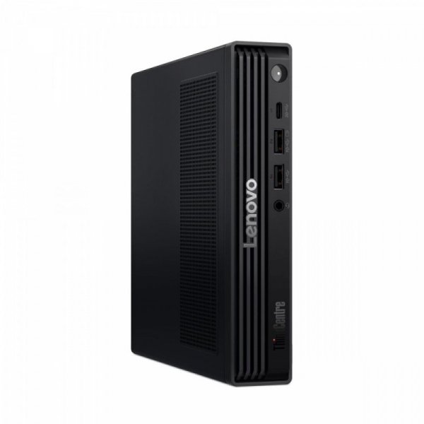 Lenovo Komputer ThinkCentre M90q Tiny G6 W11Pro Ultra 5 245/16GB/512GB/INT/vPro/Black/3YRS OS + 1YR Premier