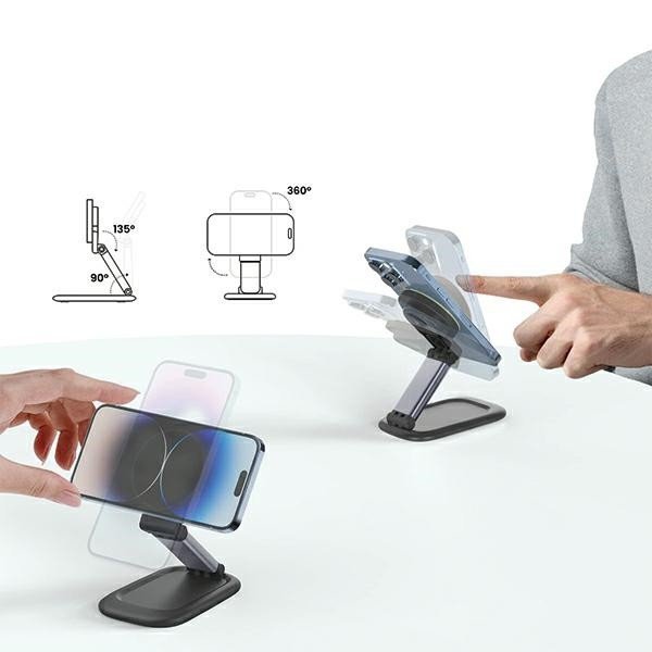 SODI Stojak MagSafe BM310 biały