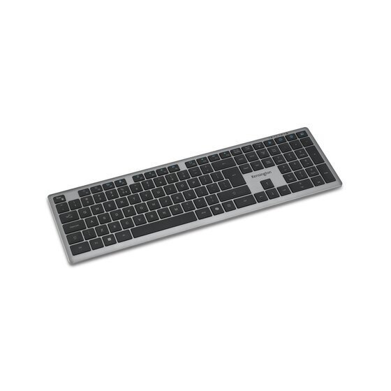 Kensington Klawiatura bezprzewodowa KB535 EQ