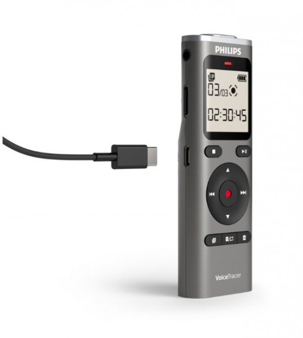 Philips Dyktafon DVT 1170