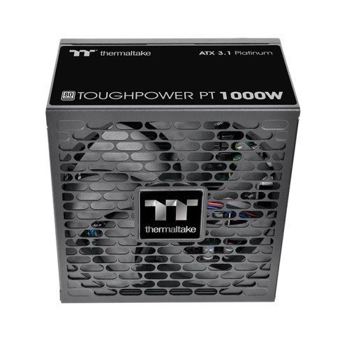 Thermaltake Zasilacz - Toughpower PT 1000W Platinum modular Gen5