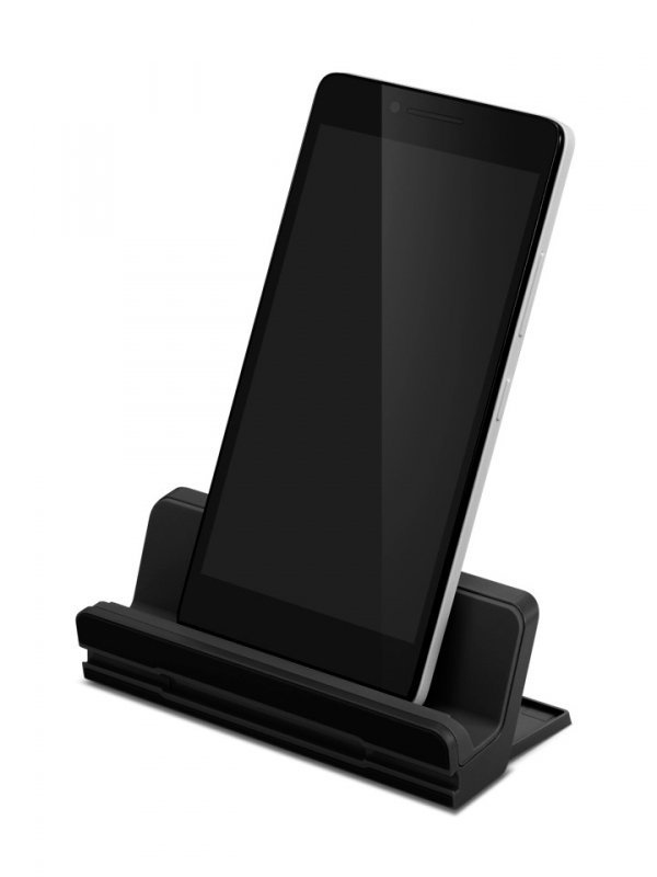 Lenovo Podstawka pod telefon do klawiatury 6000 4XF1S86970