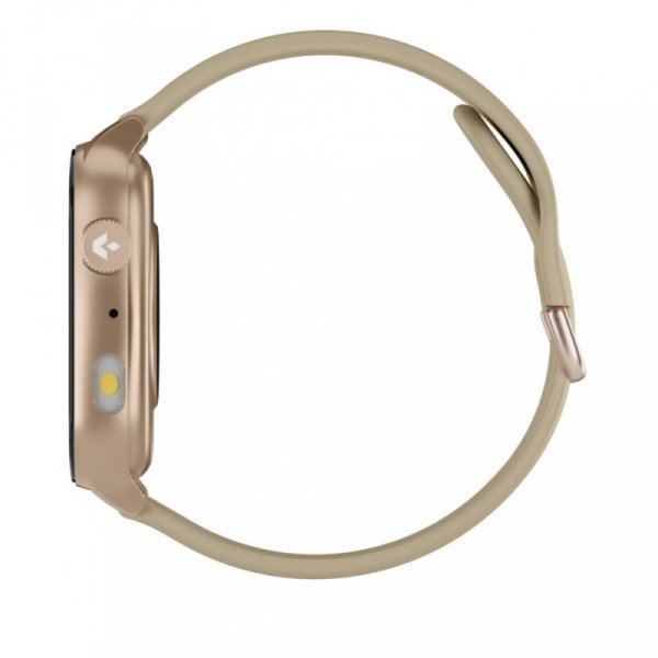 Garett Electronics Smartwatch Activity 3 złoty