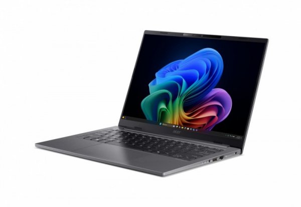 Acer Notebook TravelMate X4 14 AI TMX414-51-TCO Ultra5 226V 16GB/512GB/14 cali /W11PRO,  3 Years On Site , Copilot+PC