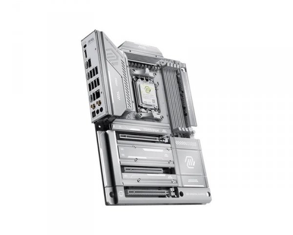 MSI Płyta główna MAG X870E TOMAHAWK MAX WIFI PZ AM5 4DDR5 ATX