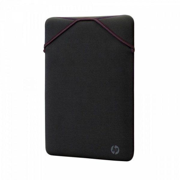 HyperX Futerał ochronny na laptopa Reversible 15 cali Szary/Mauve - 2F1W8AA
