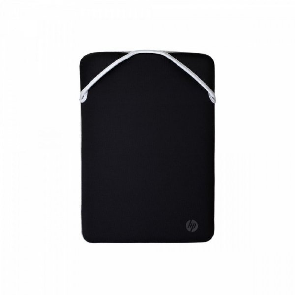 HyperX Futerał ochronny na laptopa Reversible 15 cali Czarny/Srebrny - 2F2K5AA