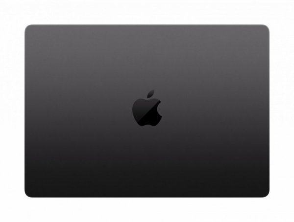 Apple MacBook Pro 14.2 cala: M5 Pro 15/16, 24GB, 1TB SSD, bez zasilacza - Gwiezdna czerń