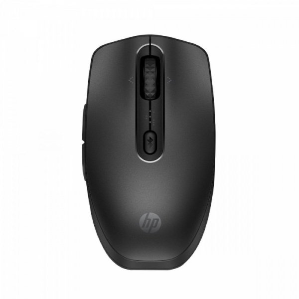 HyperX Mysz 690 Rechergeable bezprzewodowa - 7M1D4AA#ABB