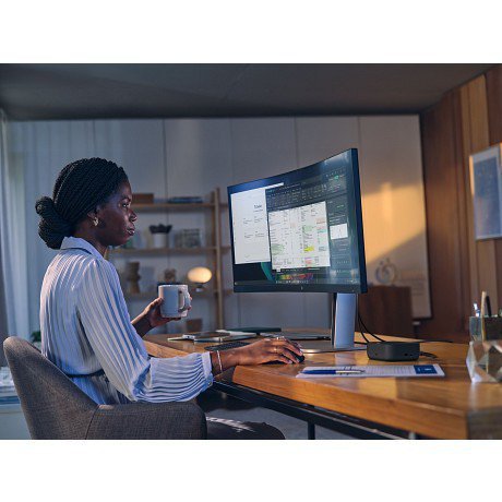 HyperX Stacja dokowania Classic USB-C 100W G6 dock - BS7S5AA#ABB