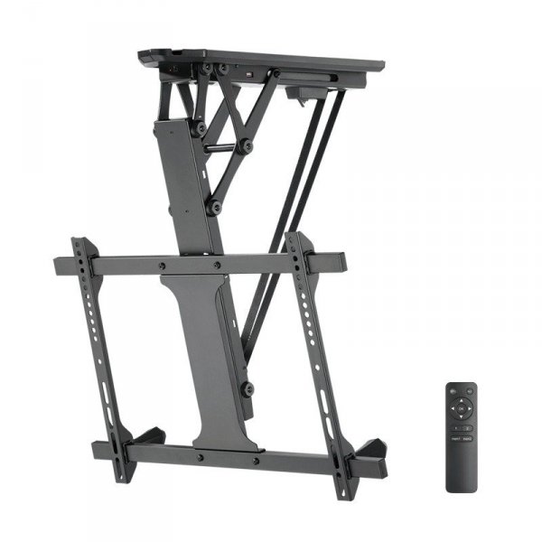 LogiLink Uchwyt sufitowy do TV, 32-70 cali, max 35kg. elektryczny