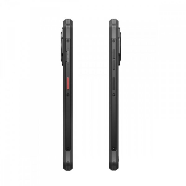 Fossibot Smartfon F114 black CH