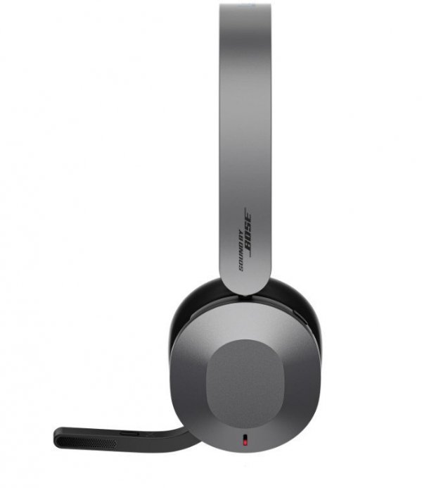 Lenovo Słuchawki bezprzewodowe ThinkPad Dual-Mode Wireless ANC Foldable 8550 4XD1T60925