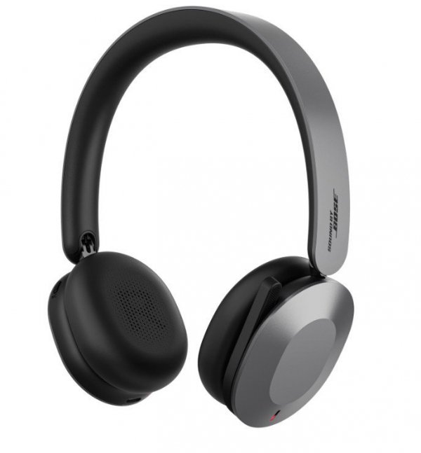 Lenovo Słuchawki bezprzewodowe ThinkPad Dual-Mode Wireless ANC Foldable 8550 4XD1T60925