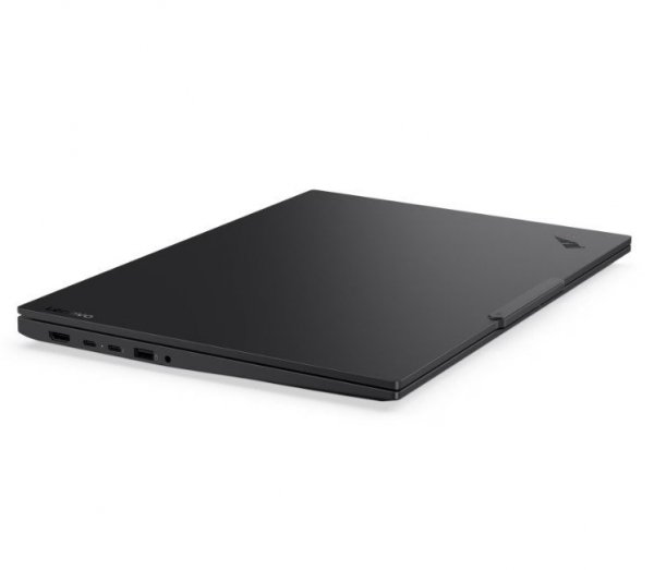 Lenovo Laptop ThinkPad E16 G3 22AY006VPB W11Pro Ultra 7 256V/16GB/512GB/INT/16.0 WUXGA/Black/1YR Premier + 3YR OS