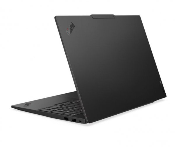 Lenovo Laptop ThinkPad E16 G3 22AY006VPB W11Pro Ultra 7 256V/16GB/512GB/INT/16.0 WUXGA/Black/1YR Premier + 3YR OS