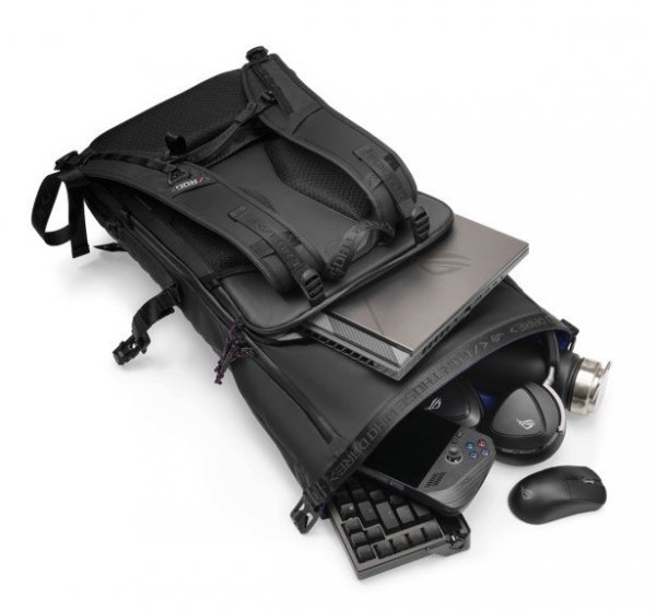 Asus Plecak na laptopa ProArt PP2600