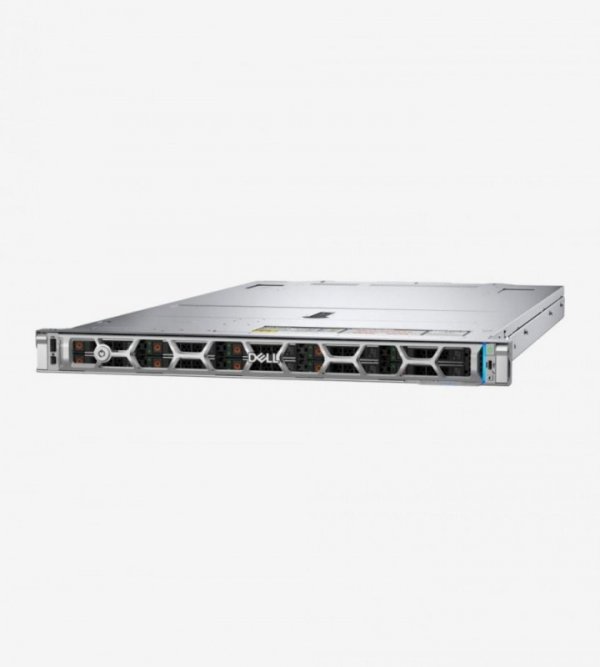 Dell R470 6507P 8x2,5 480GB 32GB H965i iDEn 2x1100W 3Y
