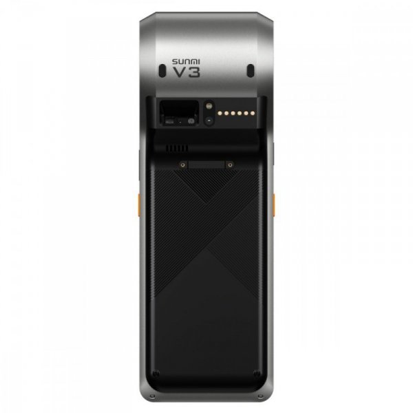 Sunmi Terminal V3 GMS A13 6,75 3+32, 58mm, NFC 4G
