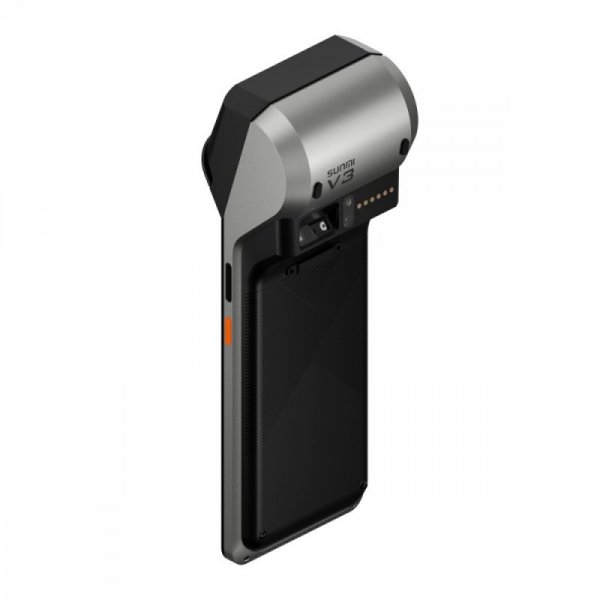 Sunmi Terminal V3 GMS A13 6,75 3+32, 58mm, NFC 4G