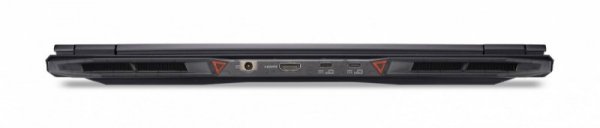 Acer Laptop Nitro 16 AN16-61 R9 AI 365/32GB/1TB/5070Ti/W11Pro