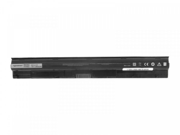 Movano Bateria M5Y1K VN3N0 991XP do Dell Inspiron 15 3451 - 2200 mAh (33 Wh)
