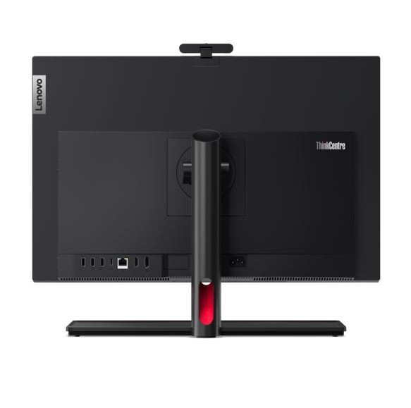 Lenovo Komputer All-in-One ThinkCentre M90a G5 12SL0011PB W11Pro i5-14500/16GB/512GB/INT/23.8 FHD/Touch/vPro/DVD/3YR OS + 1YR Pr