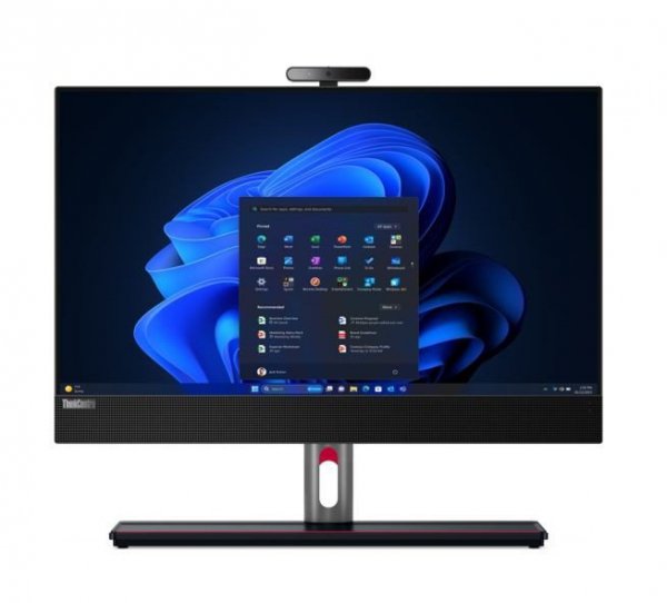Lenovo Komputer All-in-One ThinkCentre M90a G5 12SL000GPB W11Pro i5-14500/16GB/1TB/INT/23.8 FHD/Touch/vPro/DVD/3YR OS + 1YR Prem