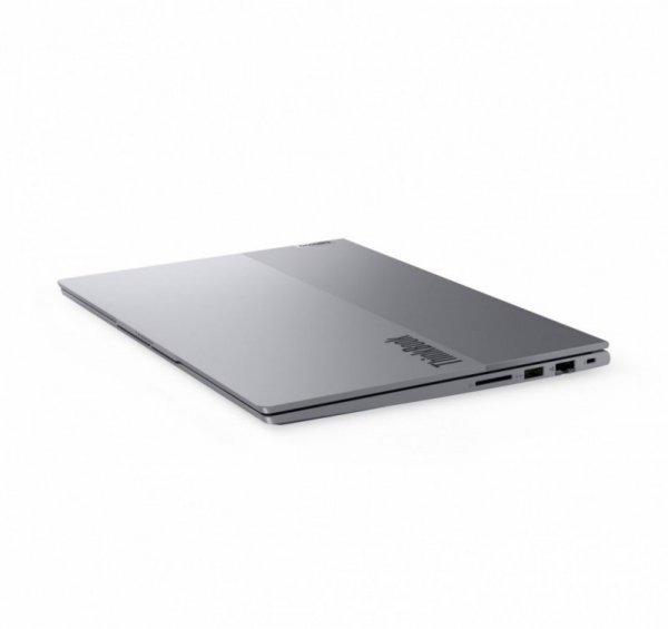Lenovo Laptop ThinkBook 14 G9 21UY00G2PB W11Pro 7 240H/16GB/512GB/INT/14.0 WUXGA/arctic grey/3YRS OS + 1Yr CI + CO2 Offset