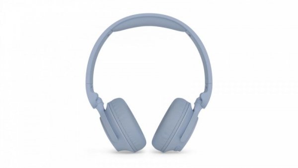 Philips Słuchawki bezprzewodowe TAH4000LB/00 jasnoniebieskie