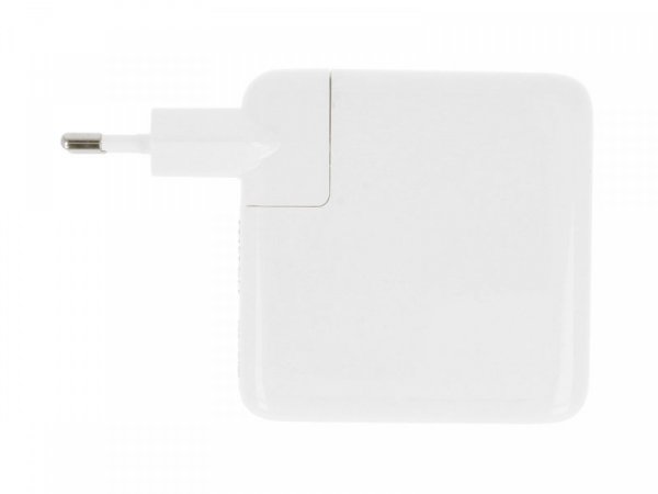Mitsu Zasilacz ładowarka do laptopa 61W USB-C 5V-9V-12V-15V-20V-20.3V/3A PD