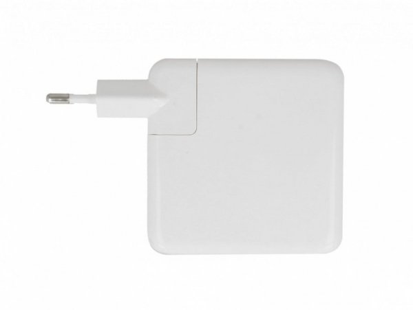 Mitsu Zasilacz ładowarka do laptopa 67W USB-C 5V-9V-12V-15V/3A, 20V/3.35A PD