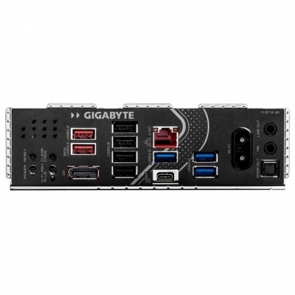 Gigabyte Płyta główna Z890 EAGLE WIFI7 PLUS s1851 4DDR5 USBC/DP ATX