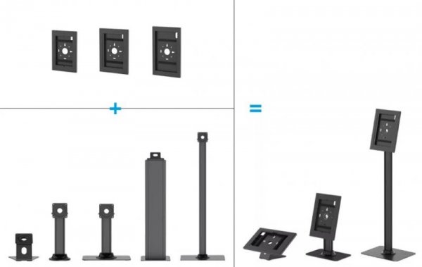 Neomounts Podstawka do tabletu DS15-629BL1
