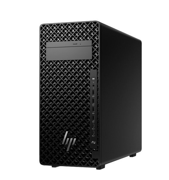 HP Inc. Stacja robocza Z2 Tower G1i U7-265K 1TB/32GB/W11P DN8U2ES