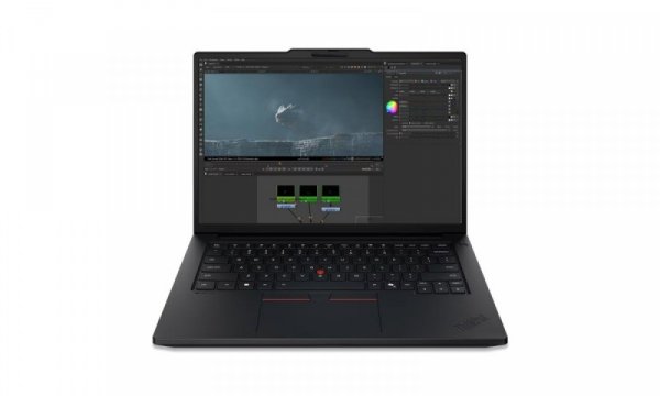 Lenovo Mobilna stacja robocza ThinkPad P14s G7 21XJ001SPB W11Pro Ultra 7 356H/32GB/1TB/RTX PRO 500 6GB/14.5 WUXGA/3YR Premier + 