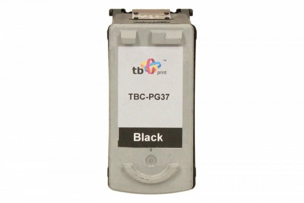 TB Print Tusz do Canon PG-37 TBC-PG37 BK ref.