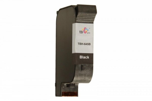TB Print Tusz do HP Nr 45 - 51645AE TBH-645B BK ref.