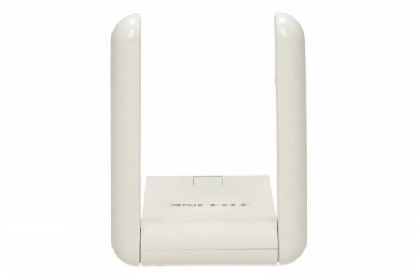 TP-LINK WN822N karta WiFi N300 (2.4GHz) USB 2.0 (kabel 1.5m) 2x3dBi