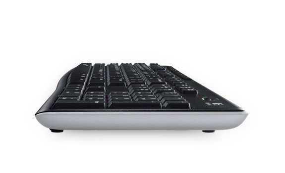 Logitech K270 Klawiatura Bezprzewodowa 920-003738