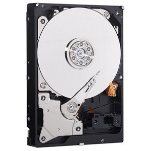 Western Digital HDD Blue 1TB 3,5&#039;&#039; 64MB SATAIII/7200rpm