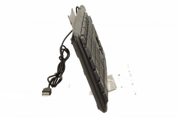 Tracer Klawiatura Maverick Black USB