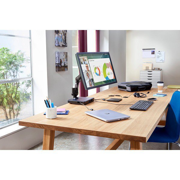 HP Inc. USB External DVD RW Drive  F2B56AA