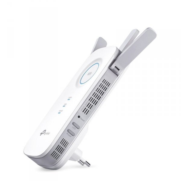 TP-LINK Wzmacniacz sygnału RE450 AC1750 Dual Band Wifi Range Ext
