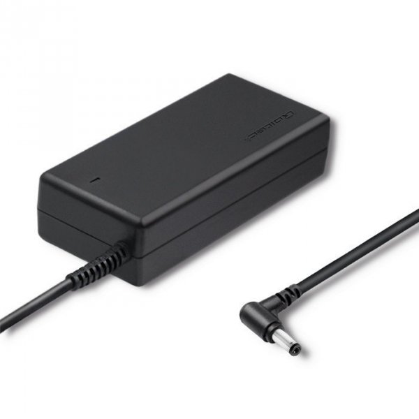 Qoltec Zasilacz dedykowany do Asus 65W | 19V | 3.42A | 5.5*2.5