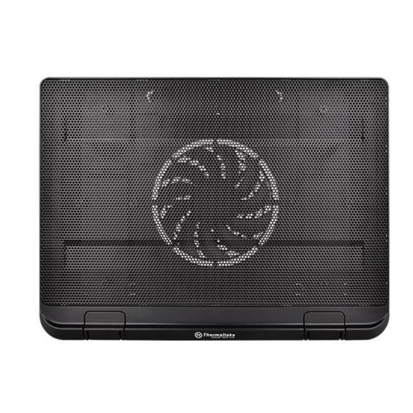 Thermaltake Podstawka chłodząca pod Notebooka - Massive A23 (10~17&quot;, 120mm Fan)