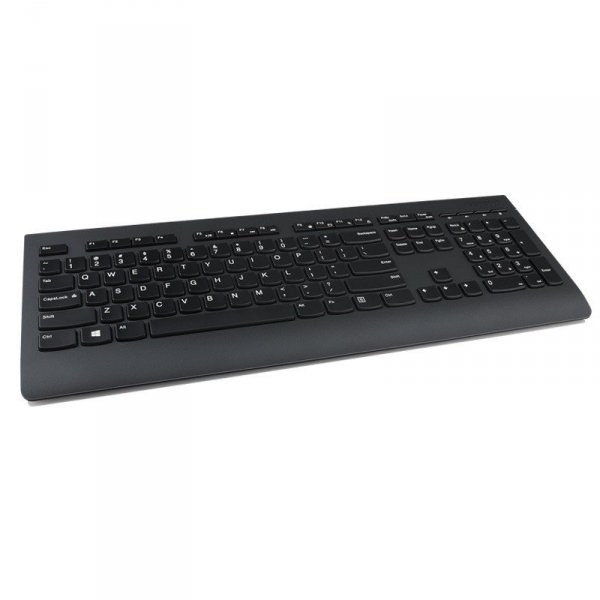Lenovo Klawiatura bezprzewodowa Professional - US Euro 4X30H56874