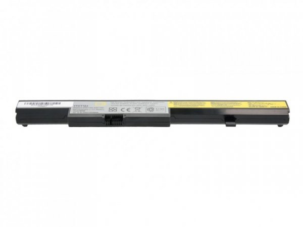 Mitsu Bateria do Lenovo B40, B50 2200 mAh (32 Wh) 14.4 - 14.8 Volt